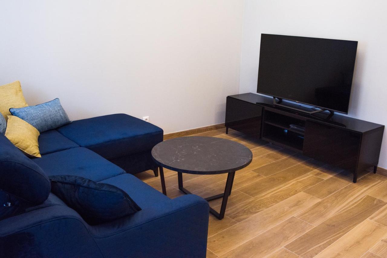 Heart Of Vilnius Apartment المظهر الخارجي الصورة