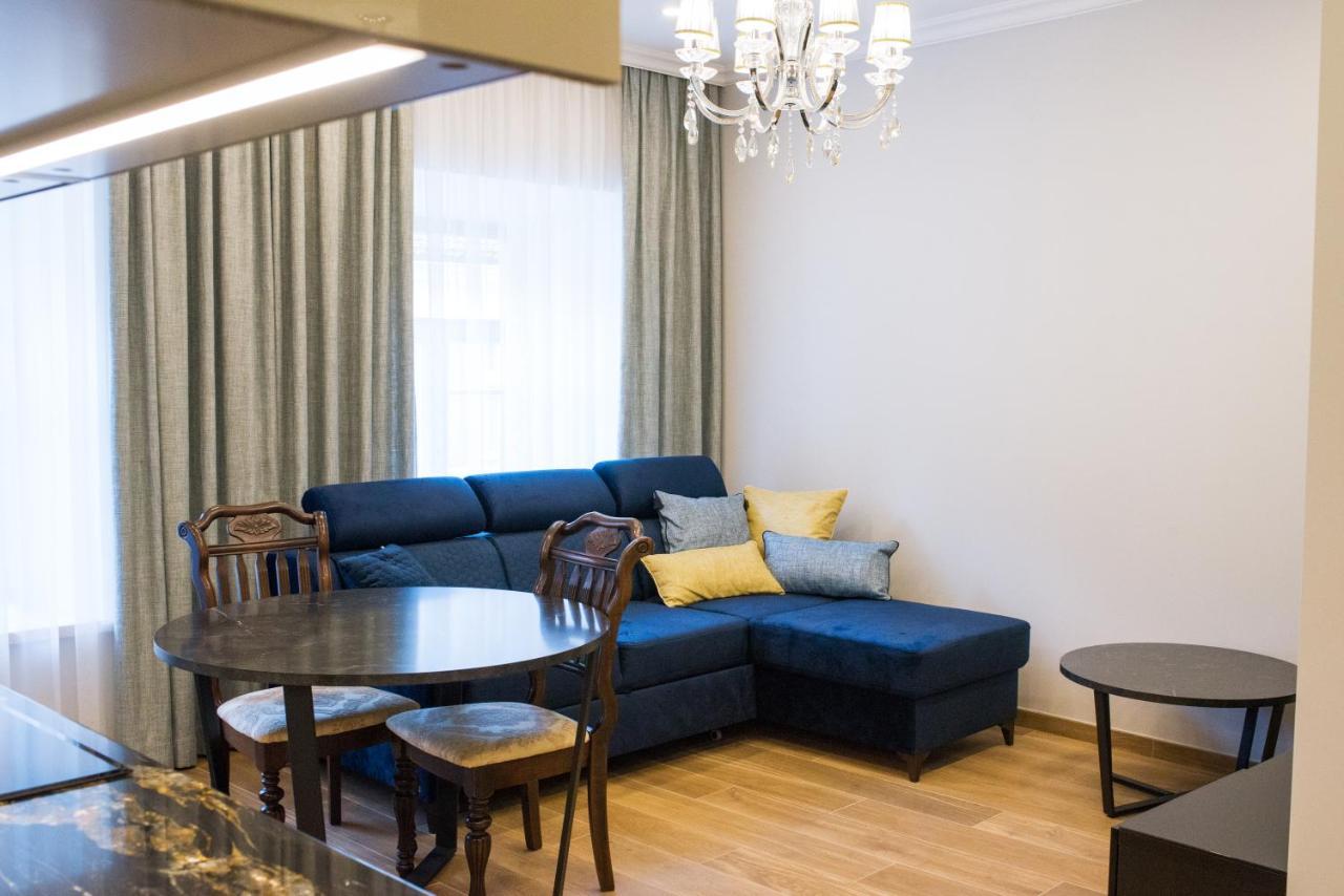 Heart Of Vilnius Apartment المظهر الخارجي الصورة