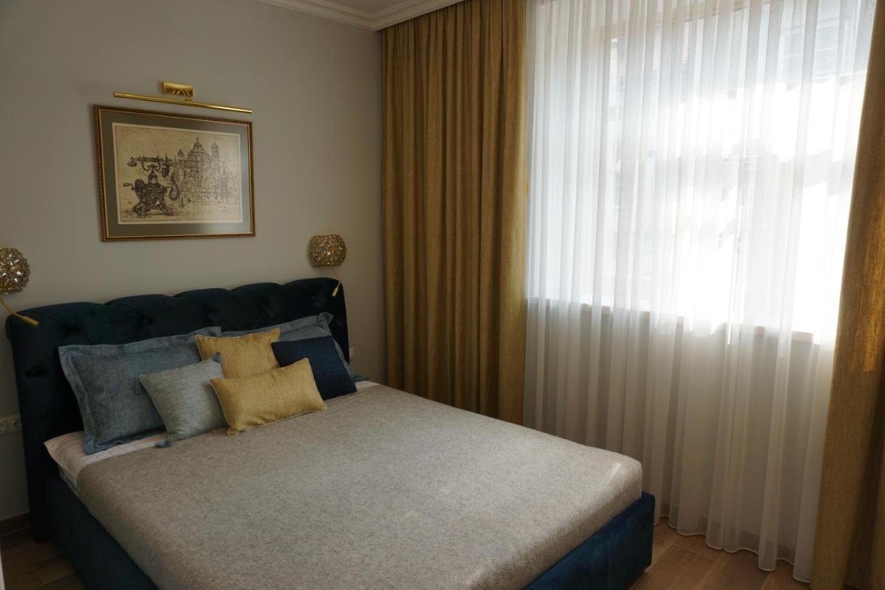 Heart Of Vilnius Apartment المظهر الخارجي الصورة