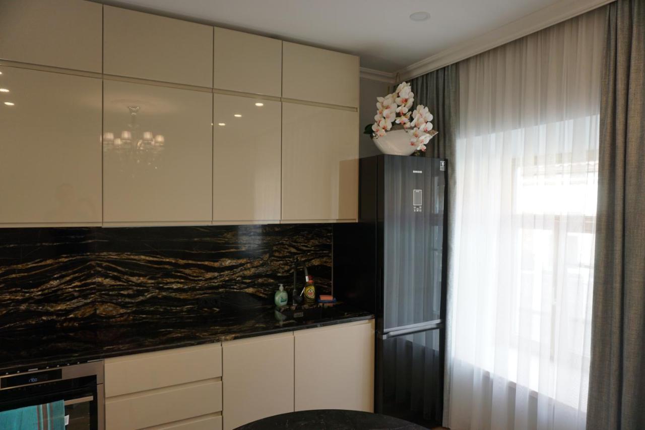 Heart Of Vilnius Apartment المظهر الخارجي الصورة