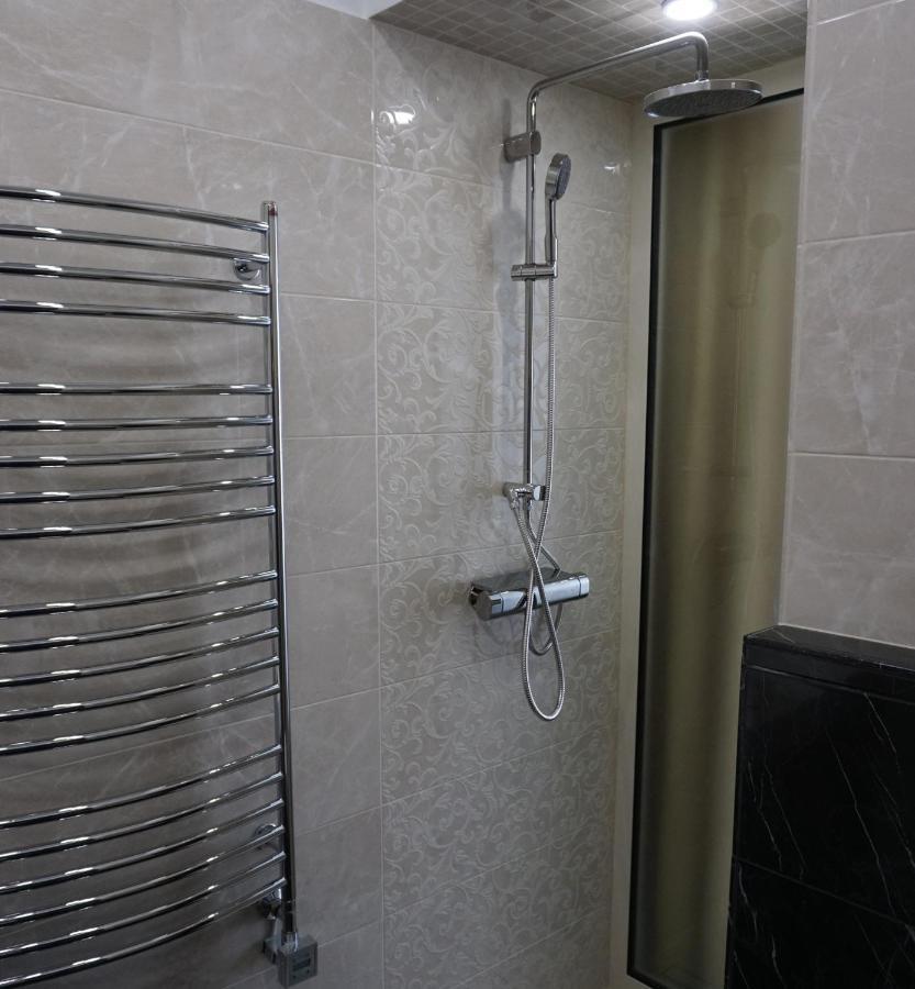 Heart Of Vilnius Apartment المظهر الخارجي الصورة